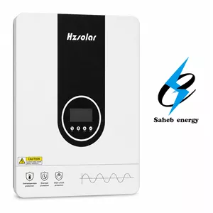 سانورتر اچ زد سولار ( HZsolar ) آفگرید 4.2 کیلووات تک فاز