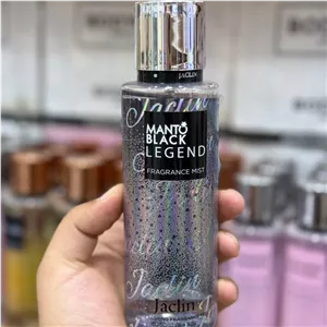 بادی اسپلش ژاکلین مردانه مونت بلنک لجند