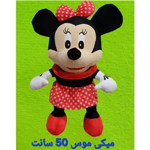 عروسک میکی موس
