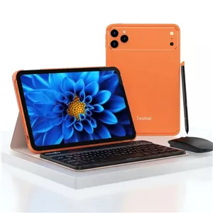 تبلت Telzeal اورجینال طرح اپل مدل P803 نمایشگر 8 اینچپردازنده هشت هستهای رم 4 گیگ حافظه 256 گیگ