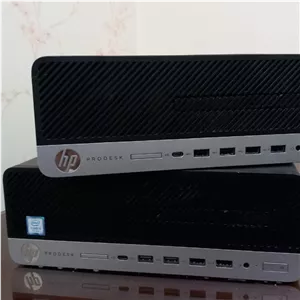 کیس hp 600 G3 نسل 6 پس کرایه