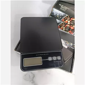 ترازو 5کیلویی،kitchen scale