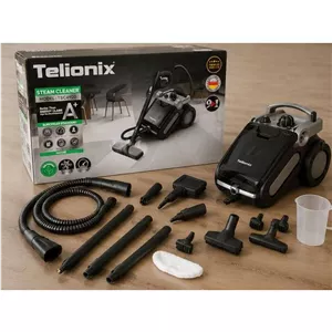  بخارشو چندکاره Telionix مدل TSC4920