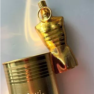 عطر ژان پل گوتیه ل مال الکسیر آبسلوLe Male Elixir Absolu