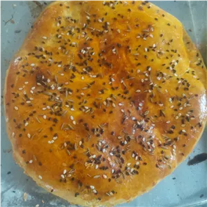 نان زیره 