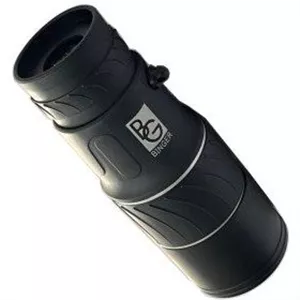 دوربین تک چشمی بینگر مدل S-CO 100X60