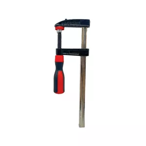گیره پیچ دستی مدل IR_200 سایز 200 میلی متر