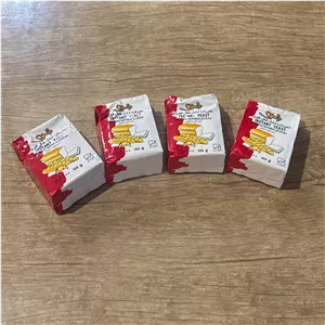 خمیر مایه خشک رضوی 100گرمی،قیمت برای یک عدد میباشد