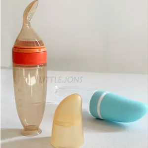 سرلاک خوری سیلیکونی