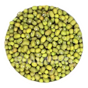 ماش سبز (عمده 30 کیلوگرمی)