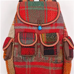 کوله پشتی سنتی