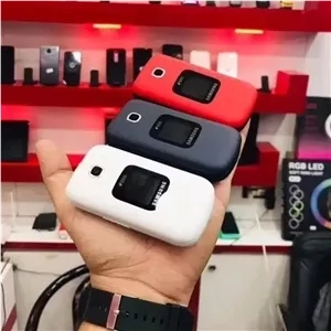 گوشی ساده مناسب سالمندان تاشو سامسونگ مدل b311