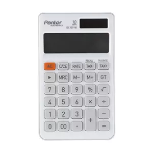 ماشین حساب جیبی پنتر پنتر DC-107
