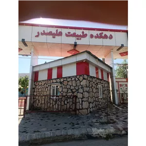 گرده گل 