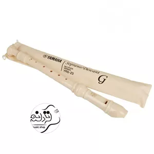 فلوت ریکوردر یاماها YRS-23
