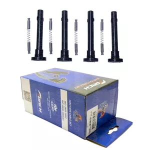 وایر شمع ام وی ام MVM X22 تورچ اصلی
