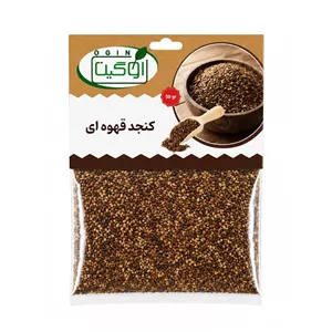 کنجد قهوهای اوگین