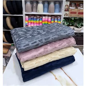 پتو مجیک طرح سنگی