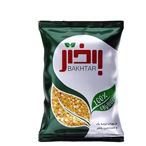  لپه باختر 900 گرم