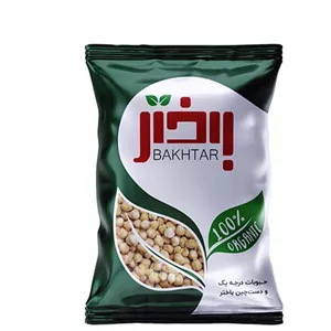  نخود باختر 900 گرم