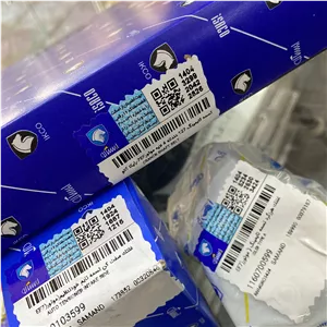 کیت تسمه تایم ef7شرکتی پسکرایه 