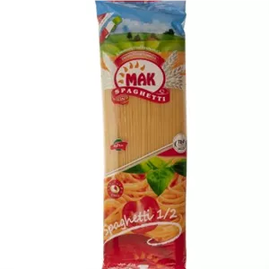 ماکارانی مک