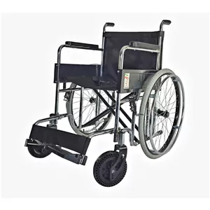 ویلچر جی تی اس چرخ عقب بادی JTS 809A ( پس کرایه)