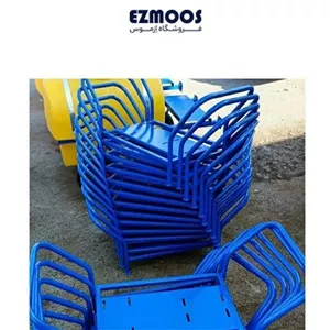 شاسی سمپاش زنبه ای (پس کرایه)