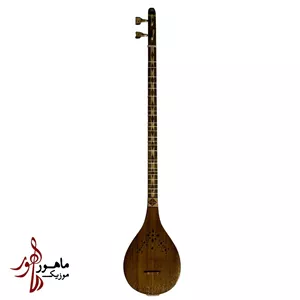 سه تار ملک محمدی 2 مهر