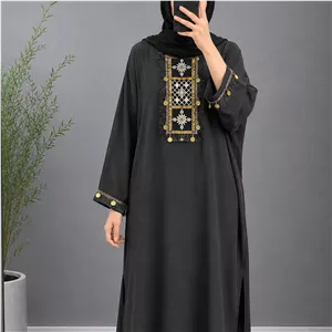 مانتو کفتان
