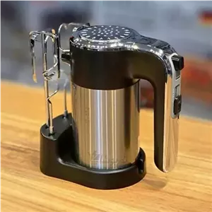 همزن برقی دستی برلین مدل BE4550