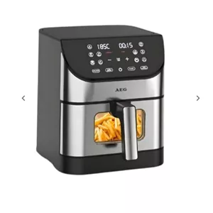 هواپز 8 لیتری AEG مدل Black Goldکد1005