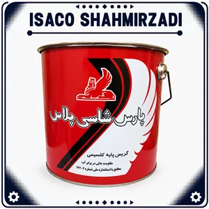گریس بزرگ پژو پارس