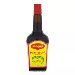 سس سویا مگی با طعم شور وزن 200 گرم - MAGGI