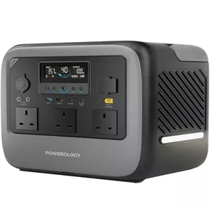 پاوراستیشن 1200وات پاورولوژی PWGC1200GY
