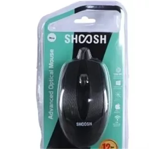  موس کاربردی از برند SHOOSH 