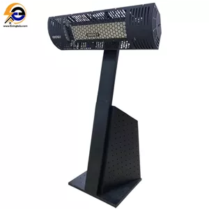 هیتر گازی تراسی 18000 انرژی مدل gr0055 پس کرایه