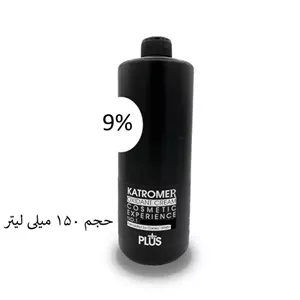 اکسیدان کاترومر 9 درصد حجم 150 میلی لیتر