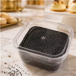 تخم خرفه ممتاز 50 گرم