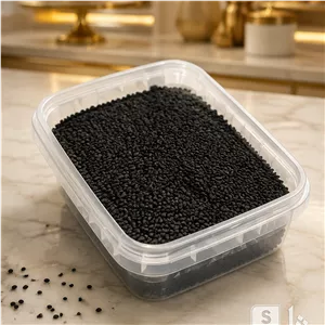 سیاهدانه هندی ممتاز 200 گرم
