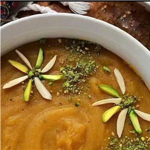 آرد کاچی
