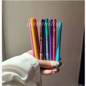 خط چشم ماژیکی رنگی دوسه