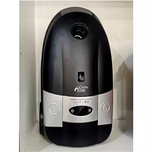 جاروبرقی خانگی سنتر استار 