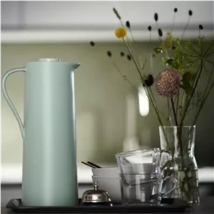 فلاسک ایکیا مدل BEHOVD  سبز