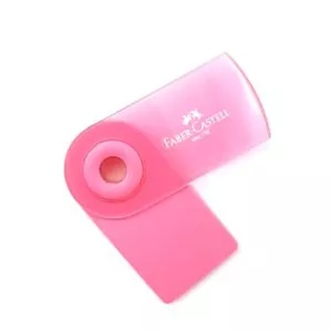 پاک کن غلاف دار فابر کاستل اسلیو مینی مدل SLEEVE Mini