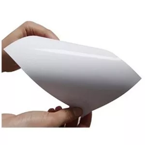 مقوا گلاسه 250 گرم A4 مدل براق بسته 200 برگی