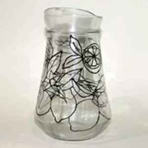 خمیر دورگیر ویترای 22 میل (لاینر رپین) کامران مدل LINER REPIN 