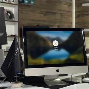 آل این وان اپل iMac 2010 اینچ 22
