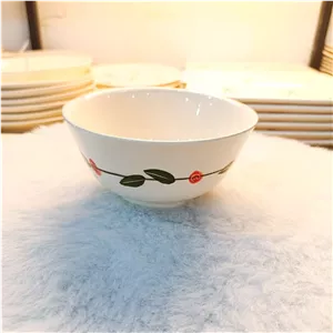 کاسه خورشت خوری طرح لبخند
