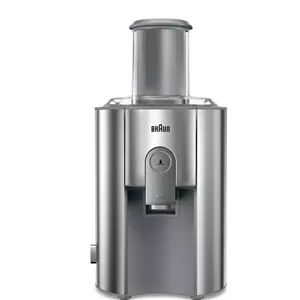 آبمیوه گیری 1000 وات براون مدل J700
